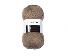 Yarn YarnArt Elite - 218